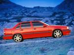 Volvo 850 R 1996 года